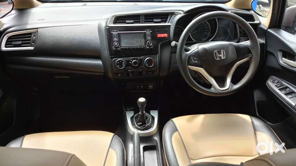 Honda Jazz 1.2 Sv I Vtec, 2015, Petrol
