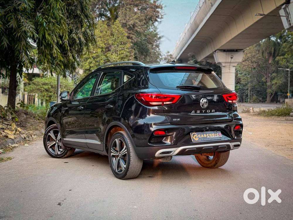 Mg Astor 1.5 Sharp, 2022, Petrol