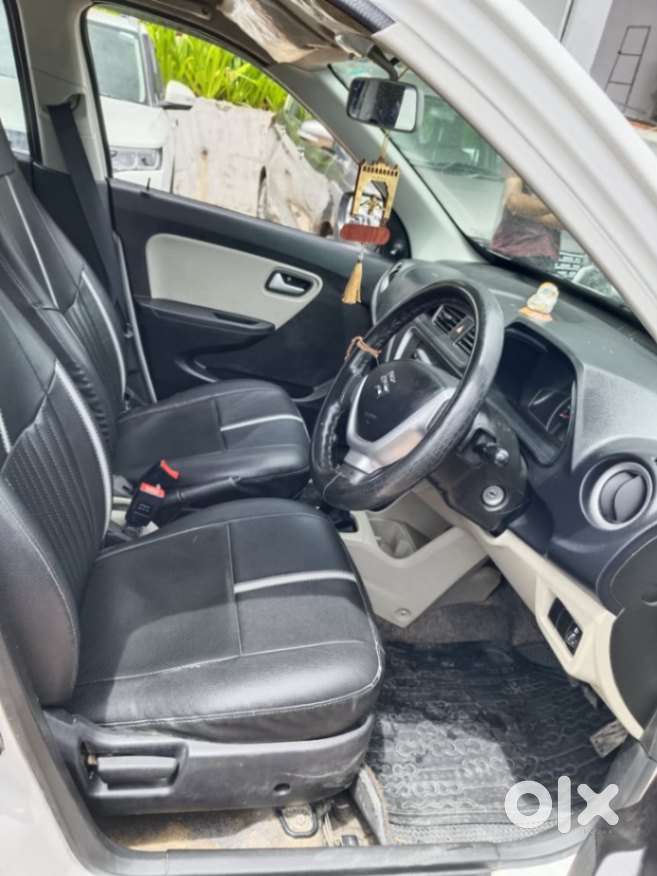 Maruti Suzuki Alto 800 0.8 Vxi (o), 2021, Petrol