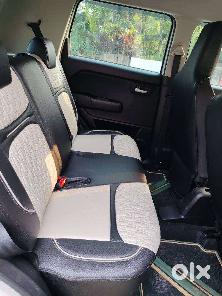 Maruti Suzuki Wagon R 1.2 Zxi Plus, 2025, Petrol