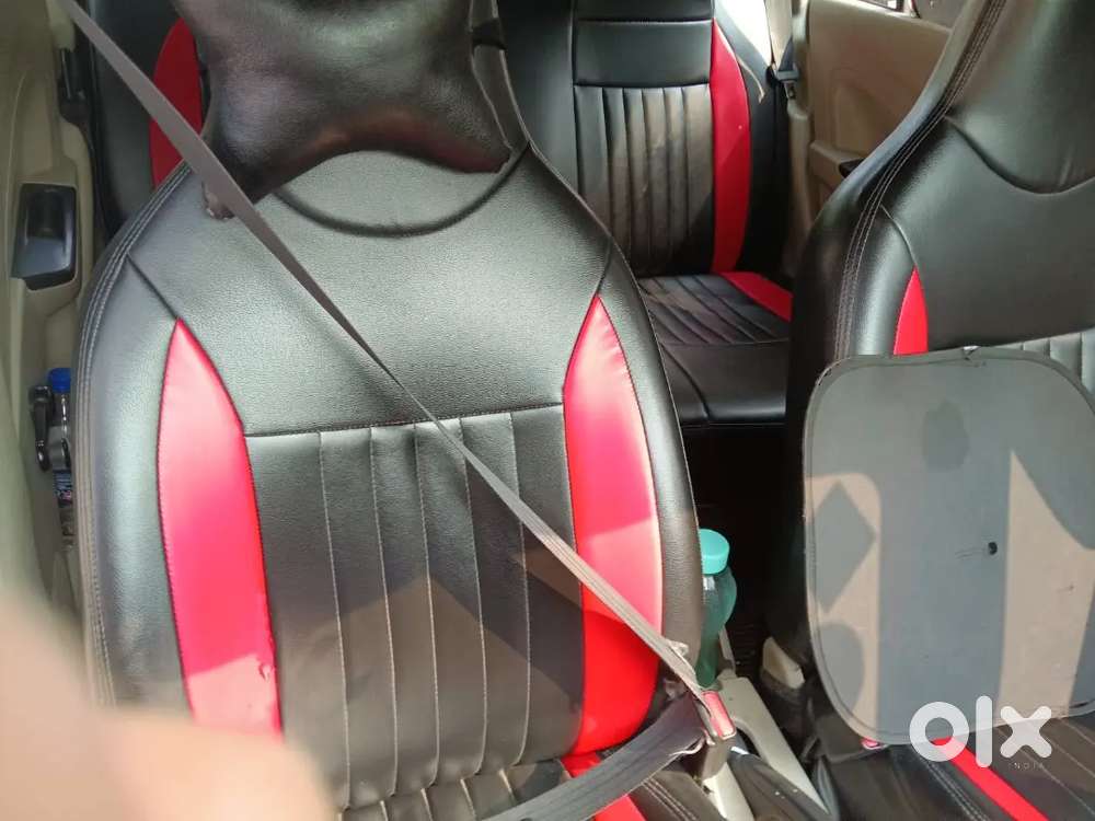 Maruti Suzuki Celerio Tour 2019