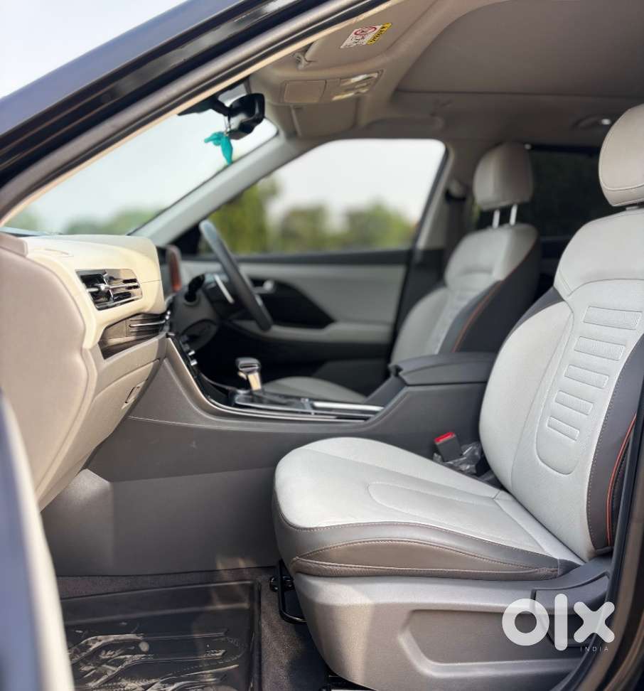 Hyundai Creta 1.5 Sx (o) Diesel, 2024, Diesel