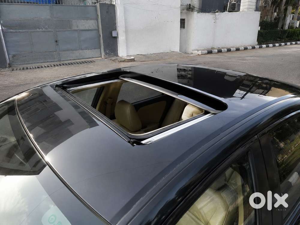 Honda City Vx Petrol Cvt, 2015, Petrol