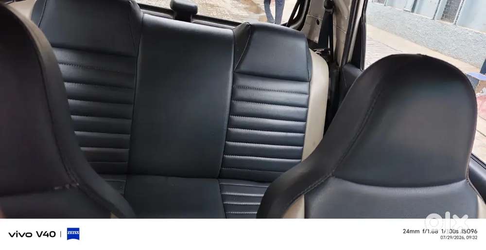 Maruti Suzuki 800 2011 Duo Ac Lpg