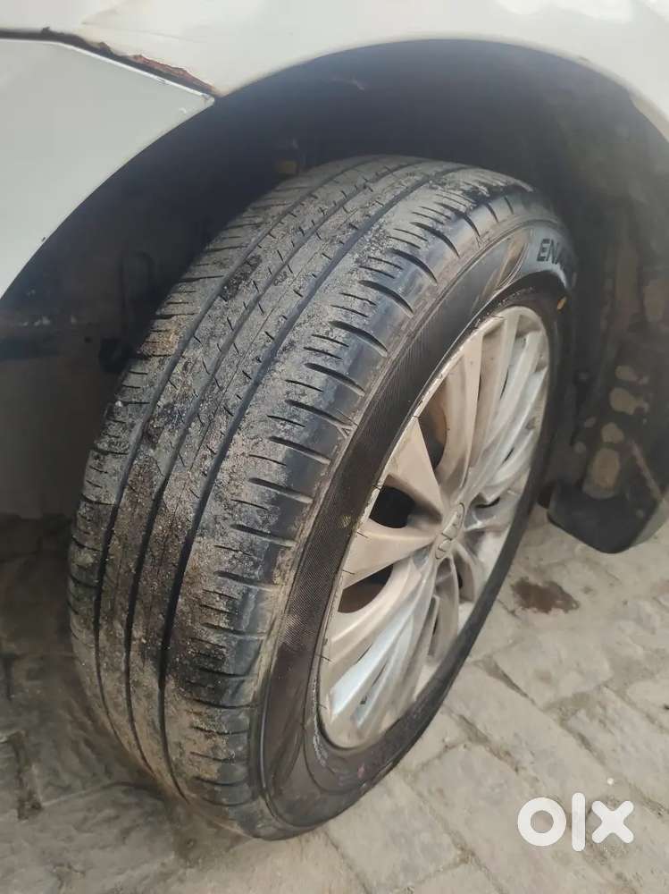 Maruti Ciaz Zxi (amt)