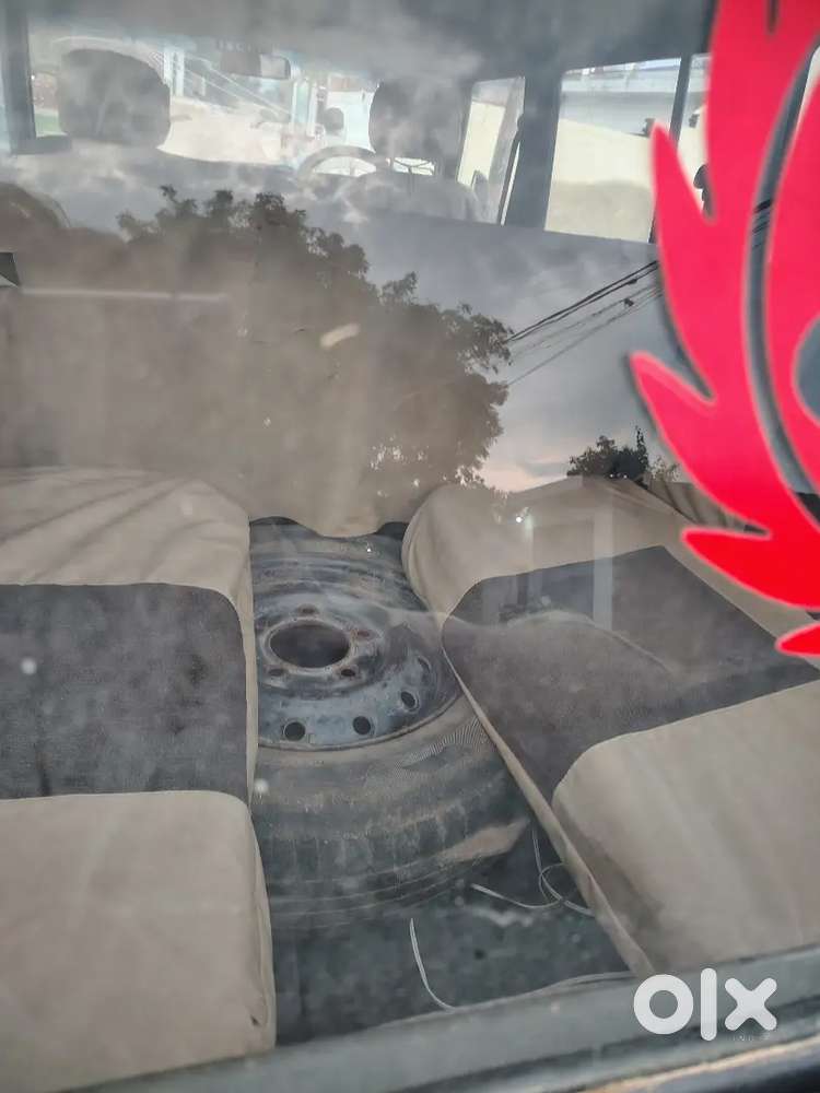 Mahindra Bolero Diesel 2009