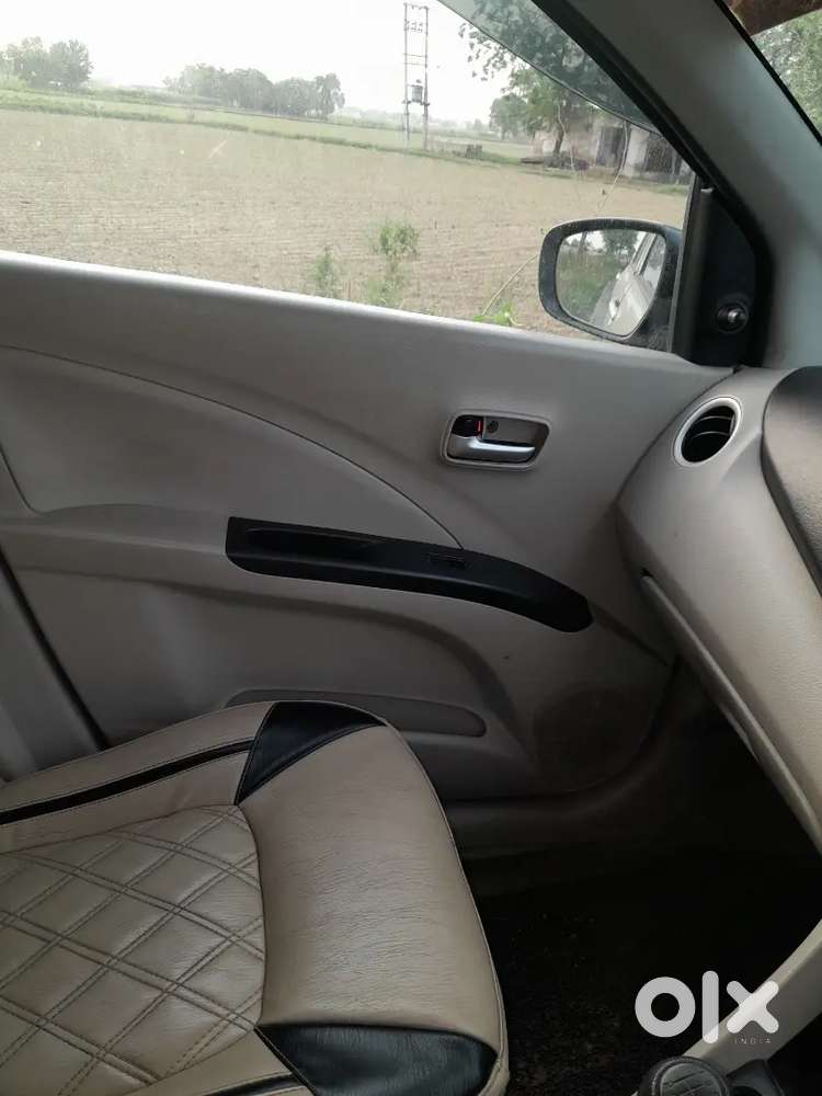 Maruti Suzuki Celerio 2019