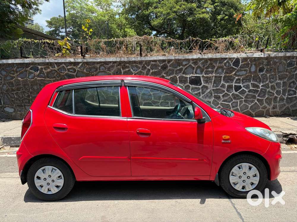 Hyundai I10 Era 1.1 Irde, 2013, Petrol