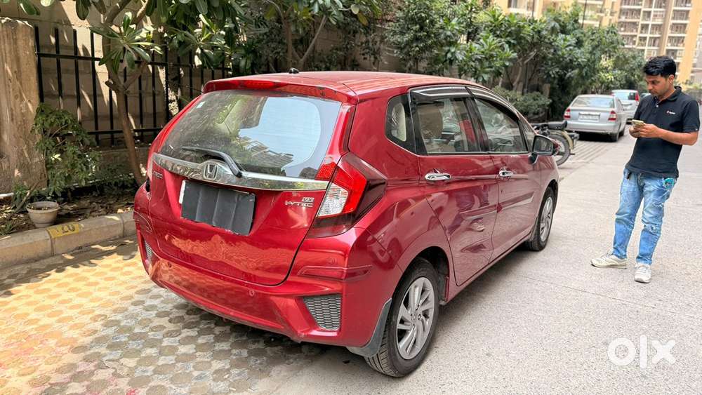Petrol Vx  Mt- Oct 2018 38000 Km Mint Condition