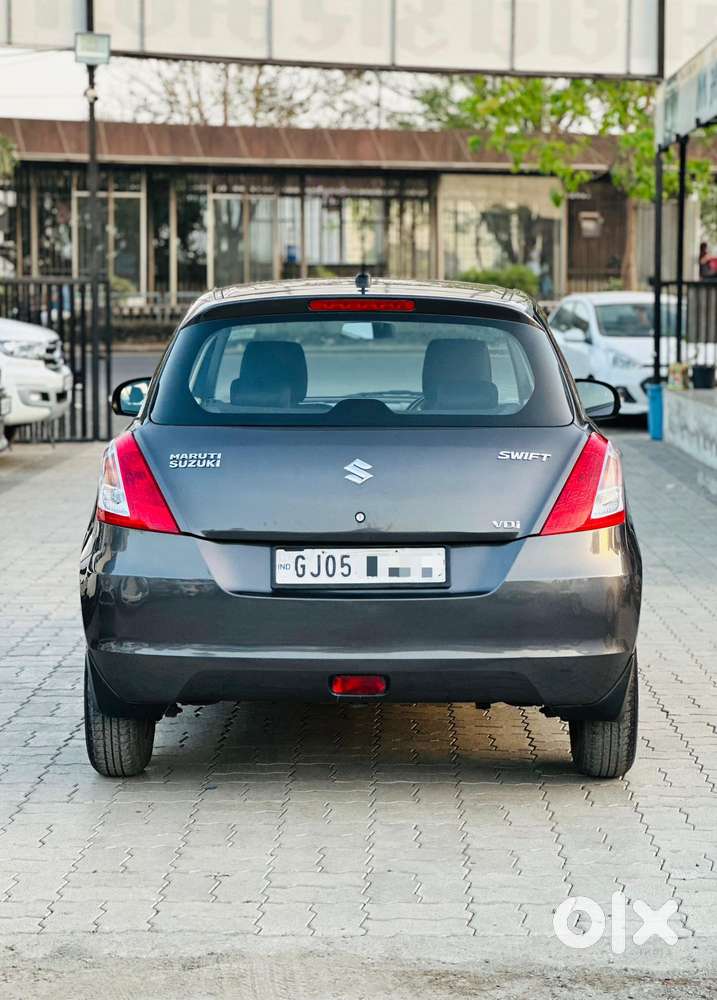Maruti Suzuki Swift Ddis Vdi, 2016, Diesel