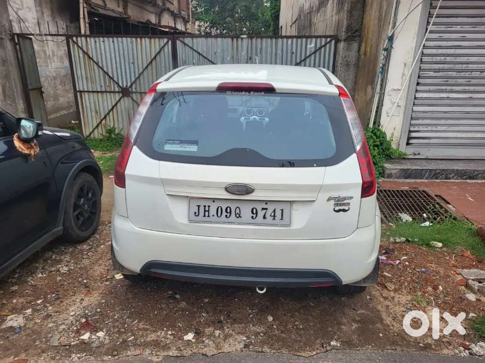 Ford Figo 1.4 Diesel 2011
