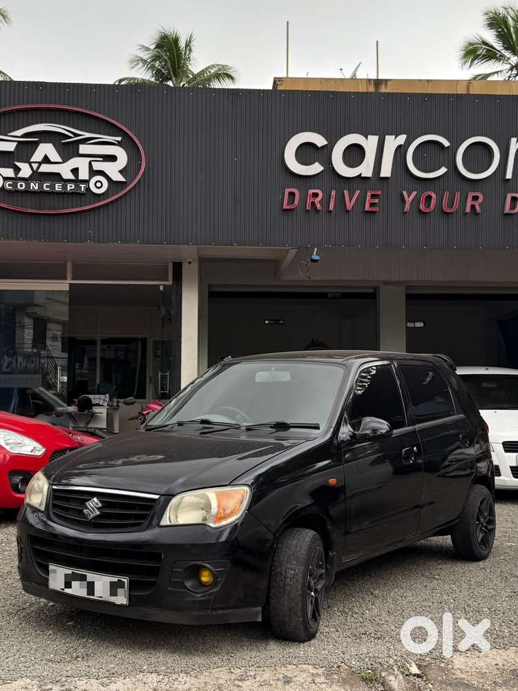 Maruti Suzuki Alto K10 Vxi (o), 2010, Petrol