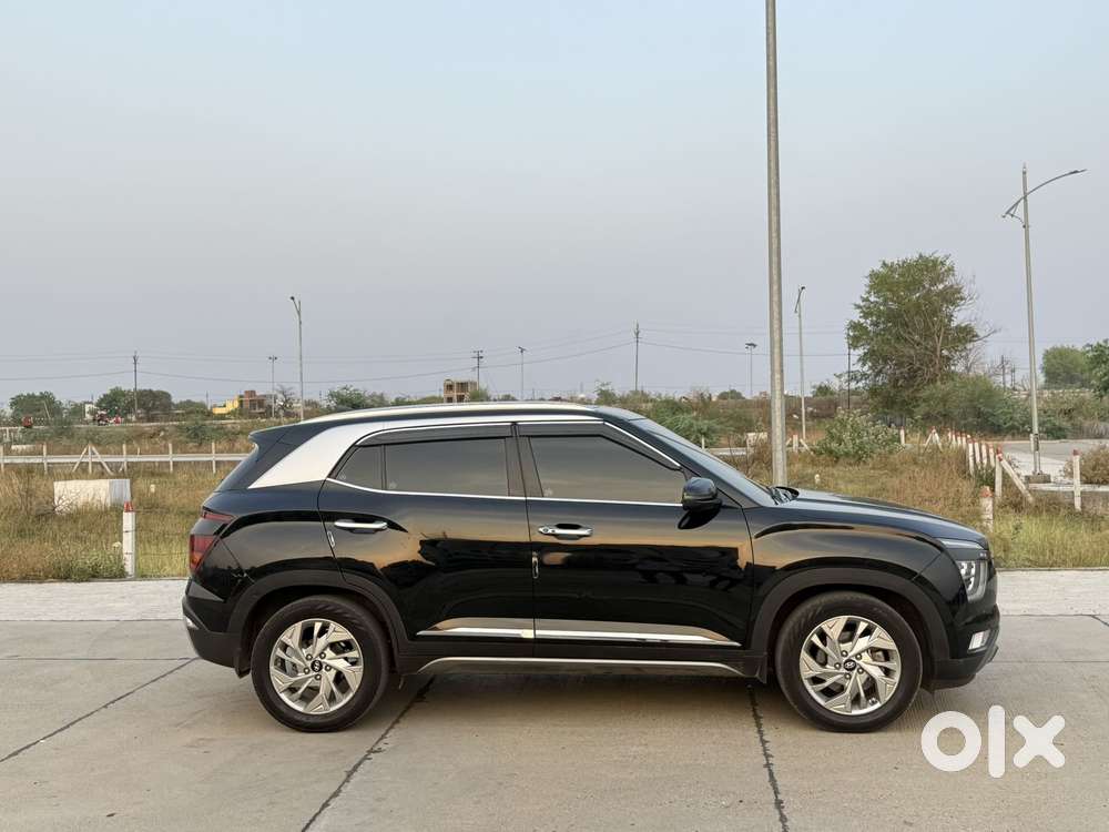 Hyundai Creta 1.6 Sx, 2021, Diesel
