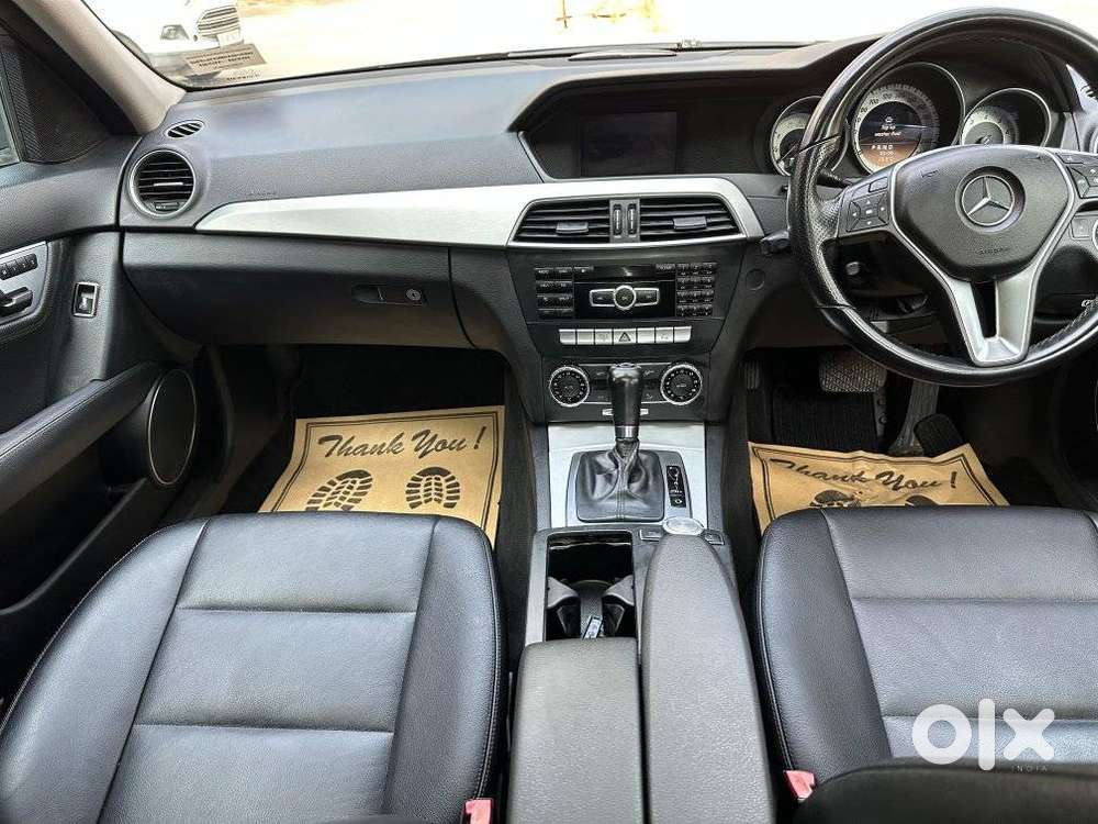 Mercedes-benz A-class Limousine