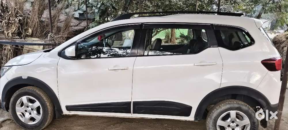 Renault Triber 2020 Petrol