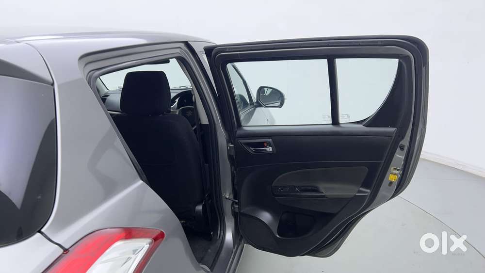Maruti Suzuki Swift Vvt Vxi, 2013, Petrol