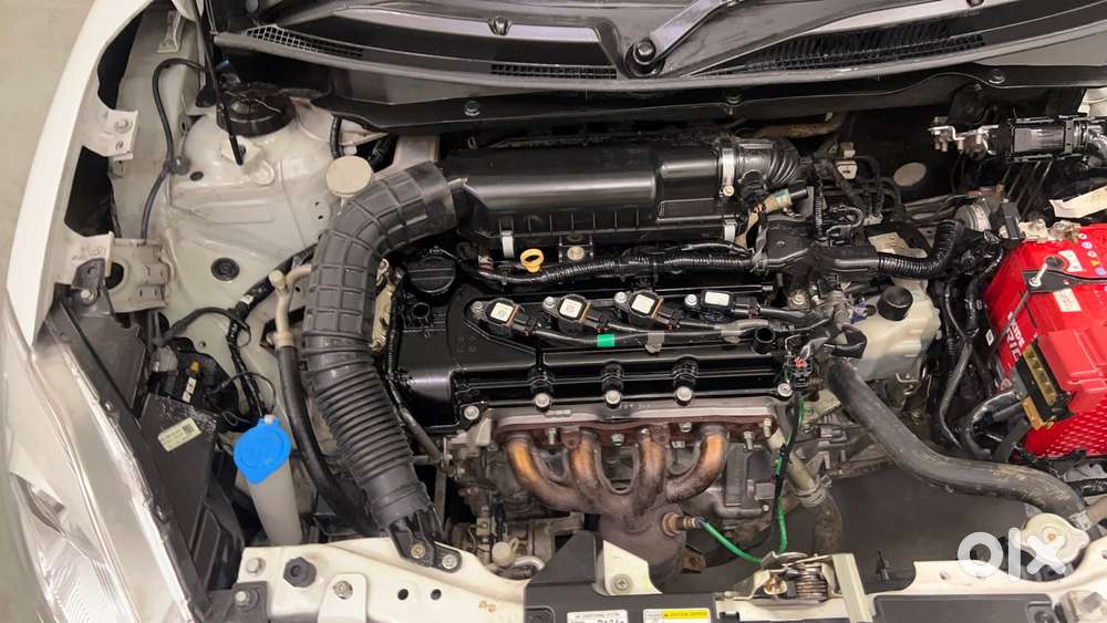 Maruti Suzuki Swift Amt Zxi, 2019, Petrol