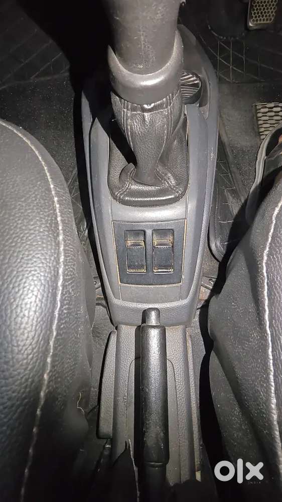 Alto 800 Lxi Grey