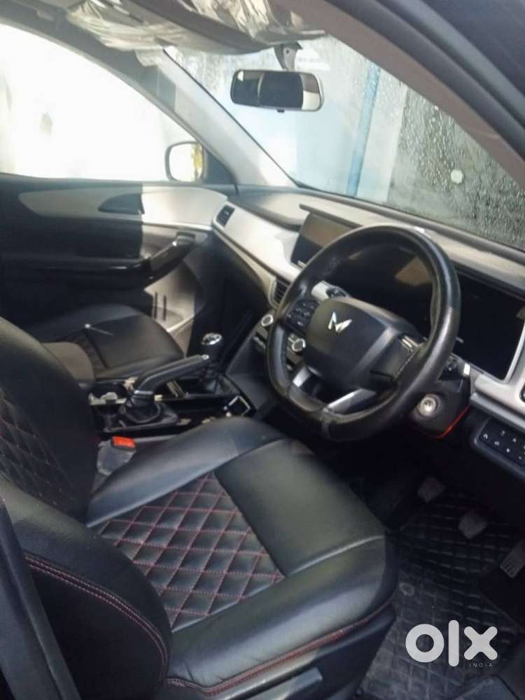 Mahindra Xuv700 2.2 Ax 5 Diesel Mt Str, 2023, Diesel