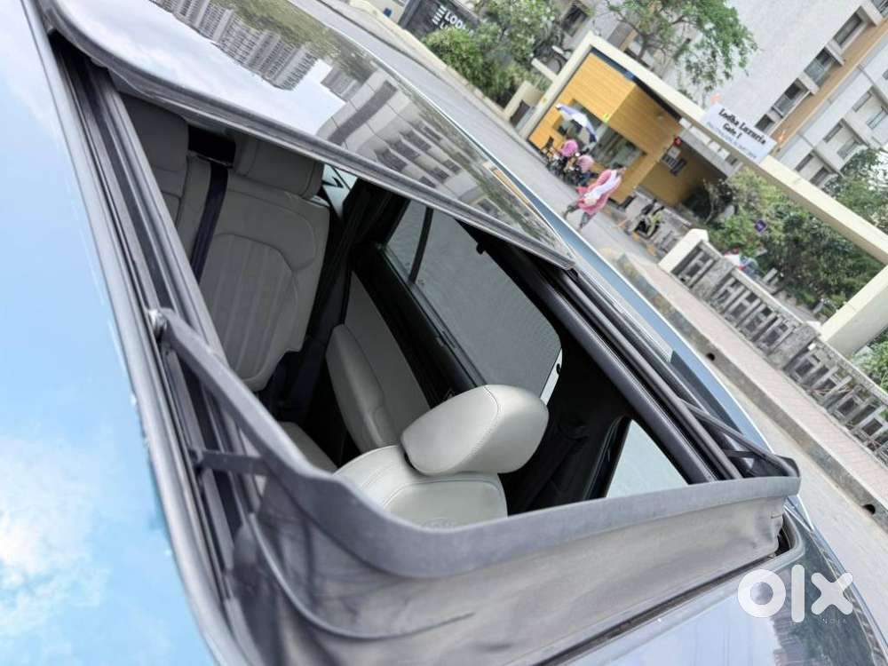 Skoda Kodiaq 2.0 L&k Tsi Dsg, 2023, Petrol
