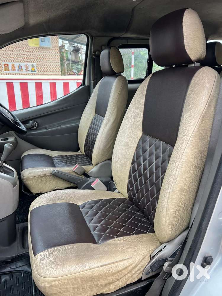 Nissan Evalia Xv Option, 2014, Diesel