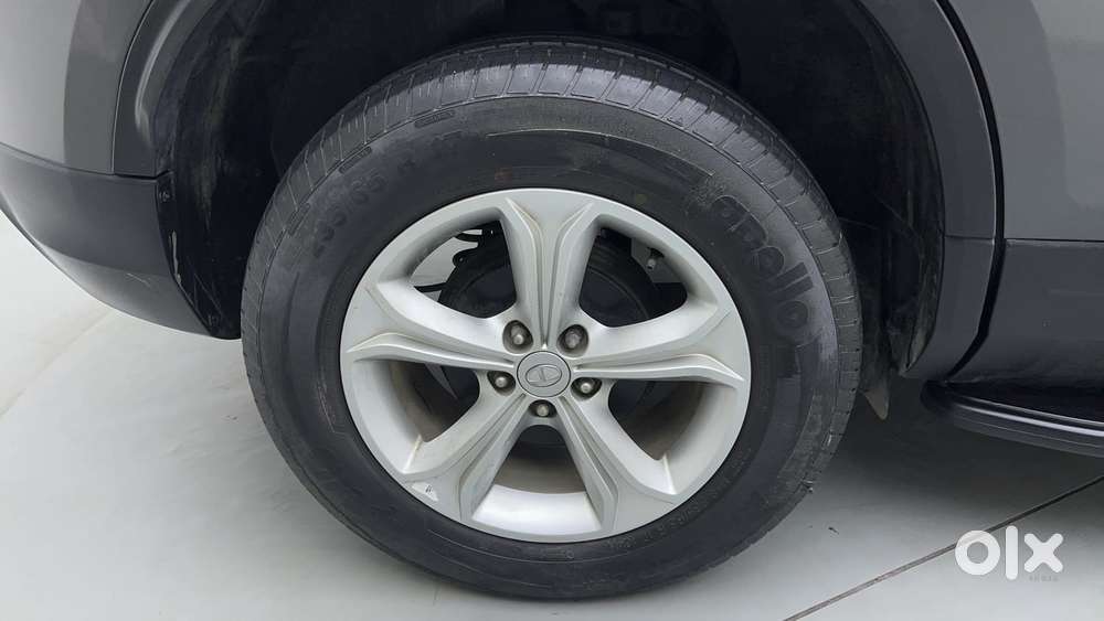 Tata Harrier Xz, 2022, Diesel