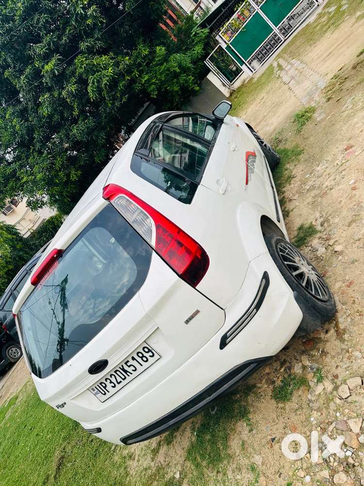 Ford Figo, 2010, Diesel