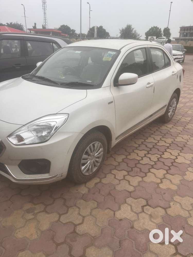 Maruti Suzuki Dzire 2017 Diesel Well Maintained