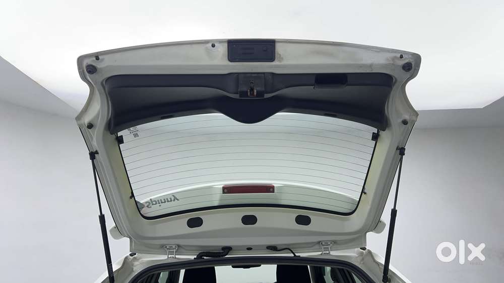 Maruti Suzuki Baleno 1.2 Alpha, 2017, Petrol