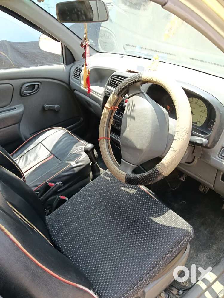 Maruti Suzuki Alto 2009 Lxi Bsiii