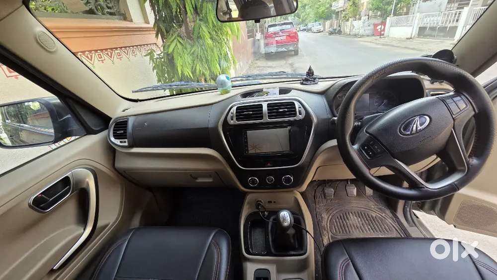 Mahindra Bolero Neo 2021 Diesel 61000 Km First Hand