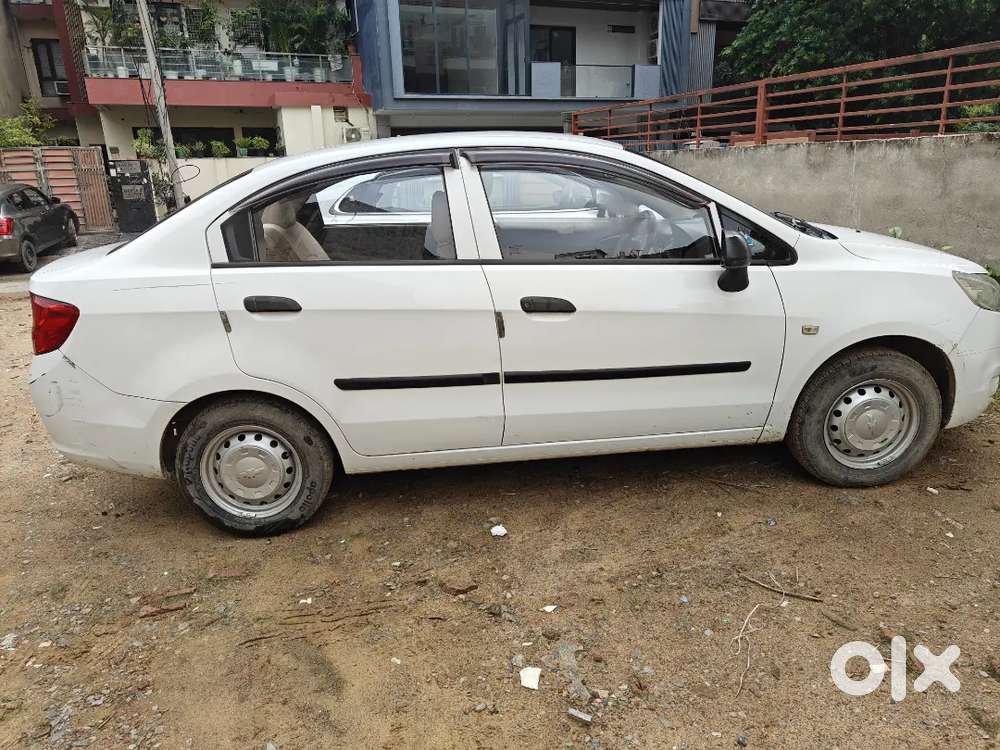 Chevrolet Sail 1.2 Ls 2017