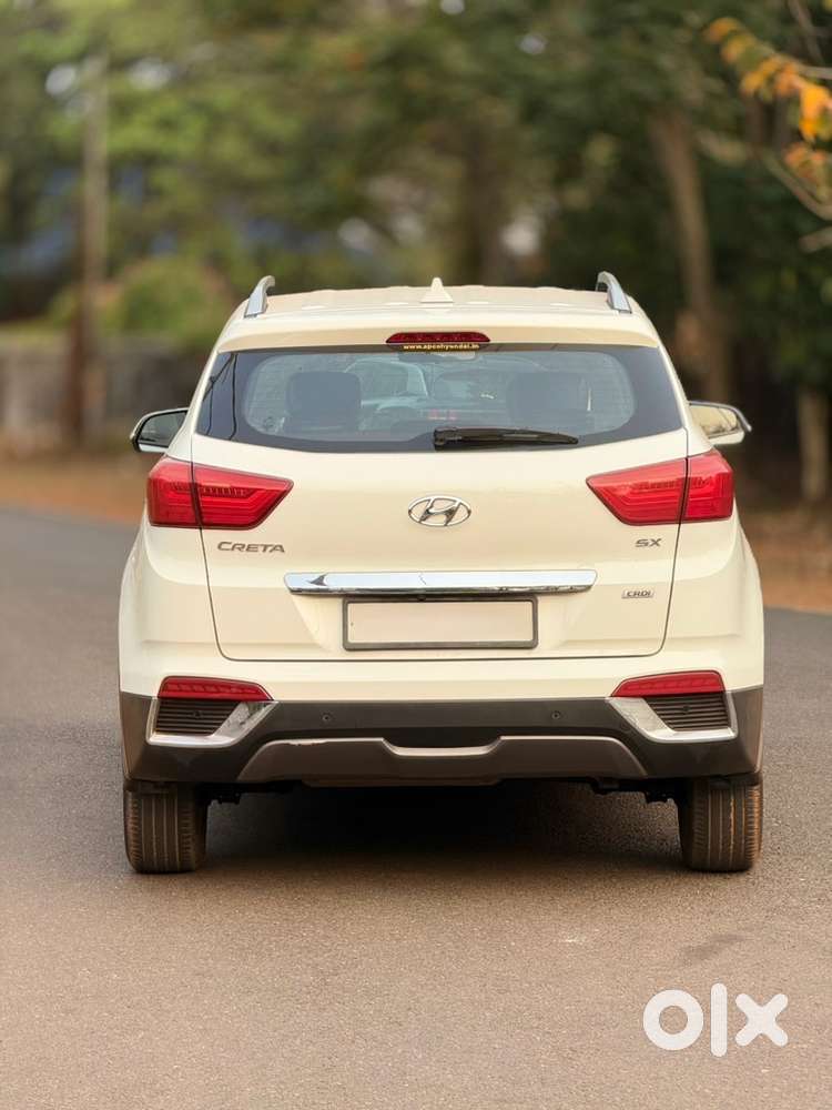 Hyundai Creta 2016