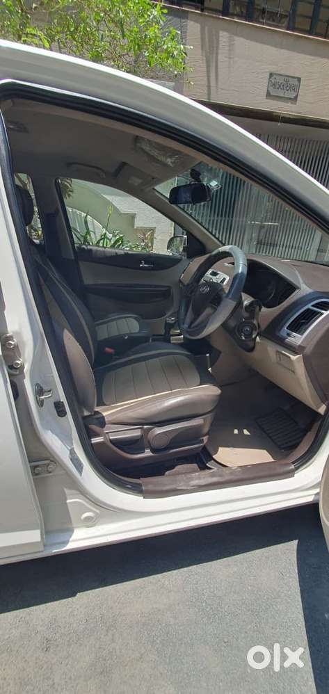 Hyundai I20, 2011, Diesel