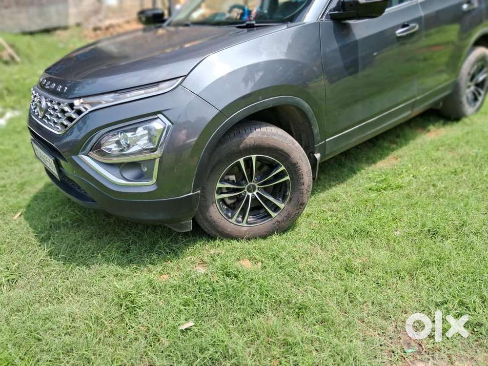 Tata Safari 7 Seater 2022 Diesel 51000 Km