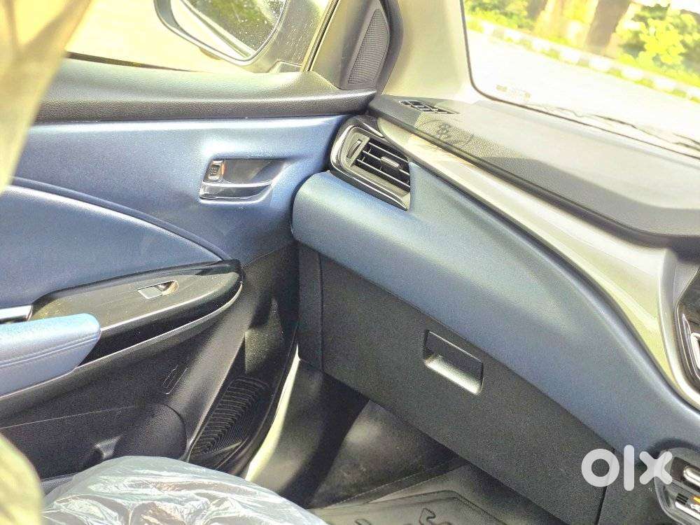 Maruti Suzuki Baleno 1.2 Alpha At, 2024, Petrol