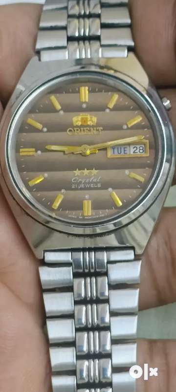 Olx relojes discount