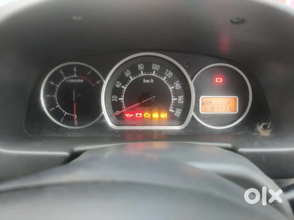 Maruti Suzuki Alto K10 2012 Petrol 81000 Km Driven