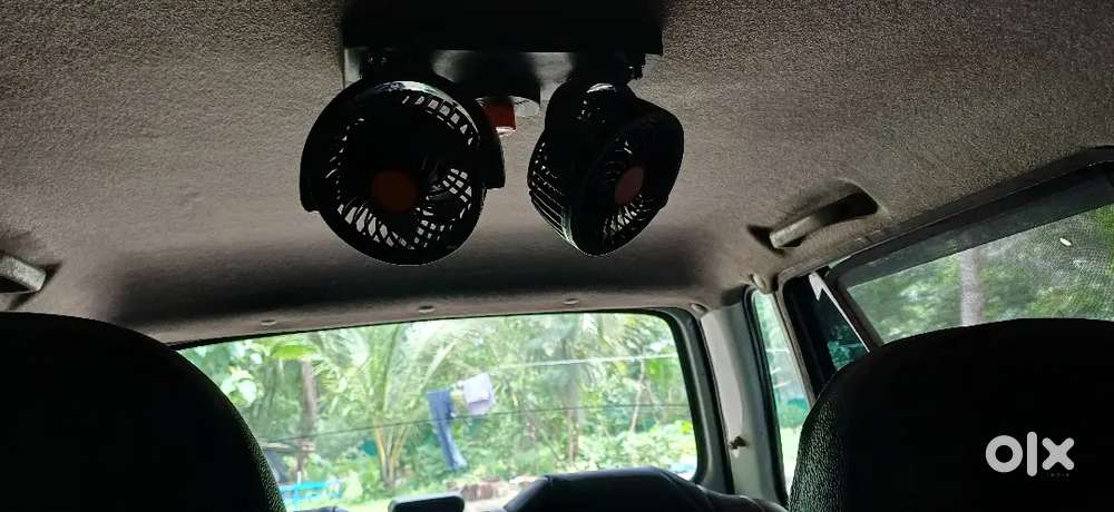 Maruti Suzuki 800 Petrol 2003