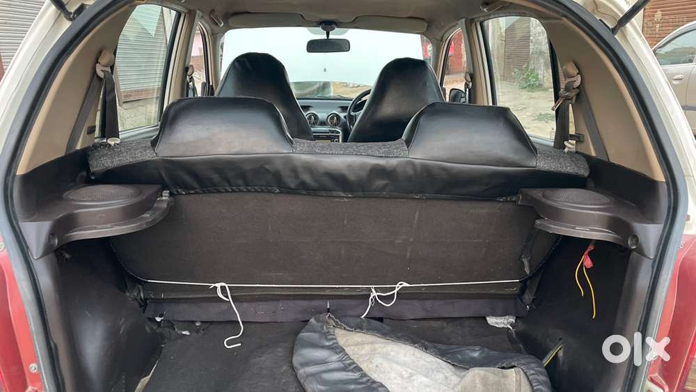 Hyundai Santro Xing Petrol Manual 2013
