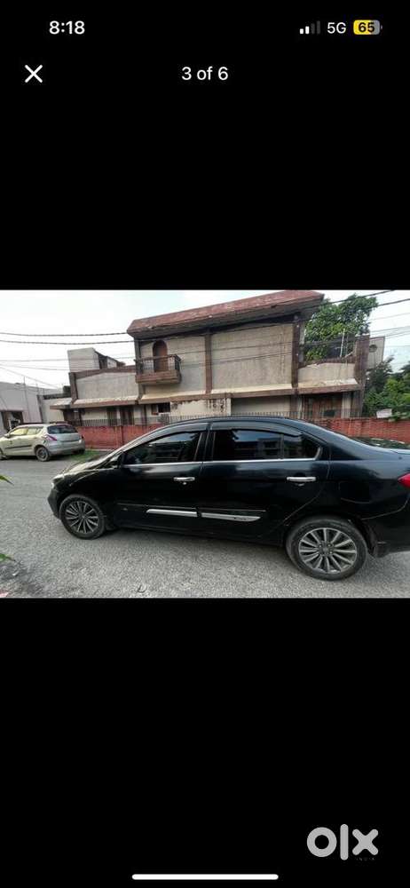 Car In Very Good Condition