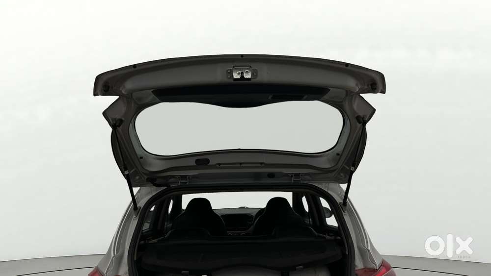 Hyundai Grand I10 Sportz 1.2 Kappa Vtvt, 2015, Cng & Hybrids