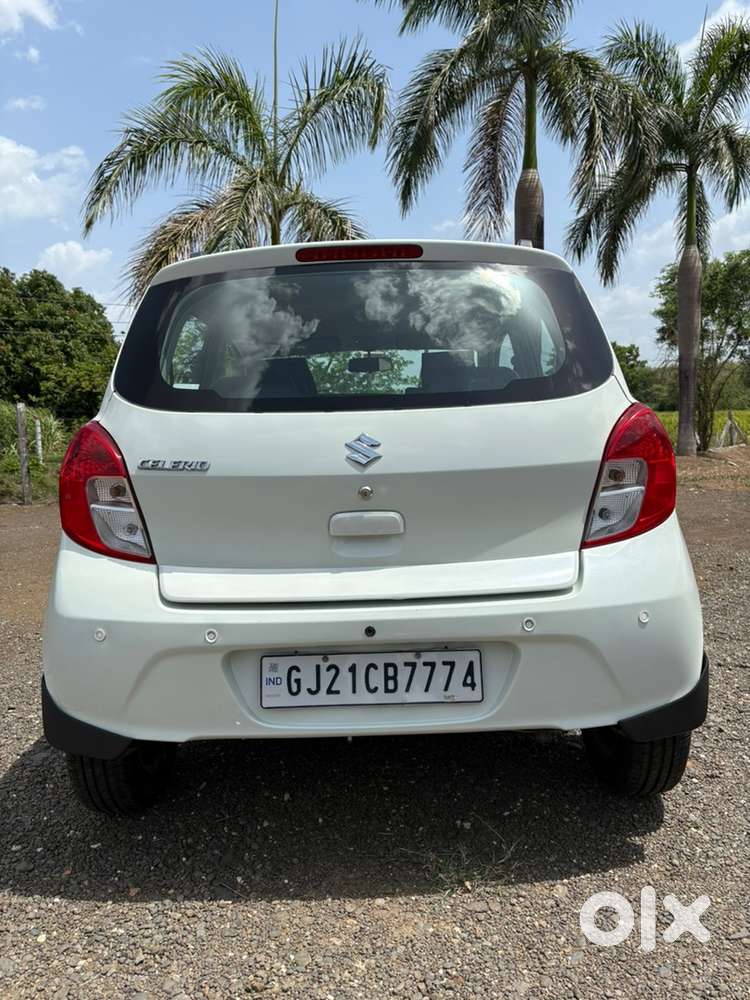 2019 Maruti Suzuki Celerio Vxi….brand New Condition And Less Driven