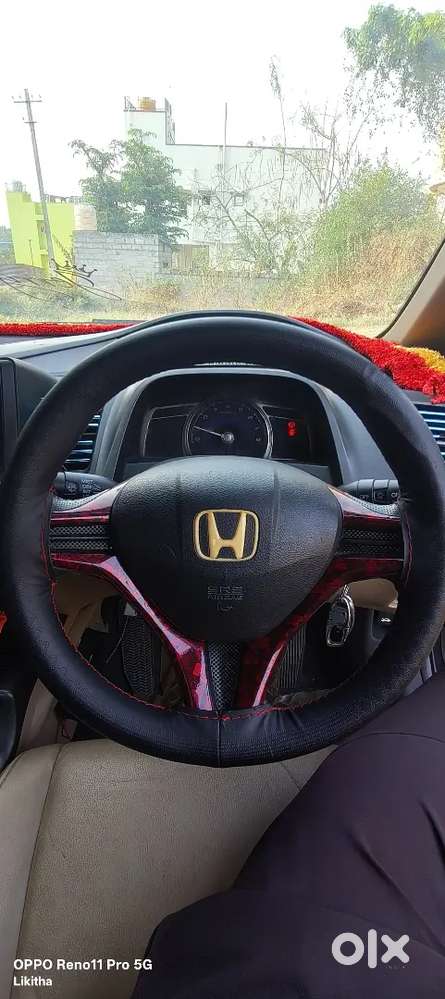 Honda Civic Modified For Sale