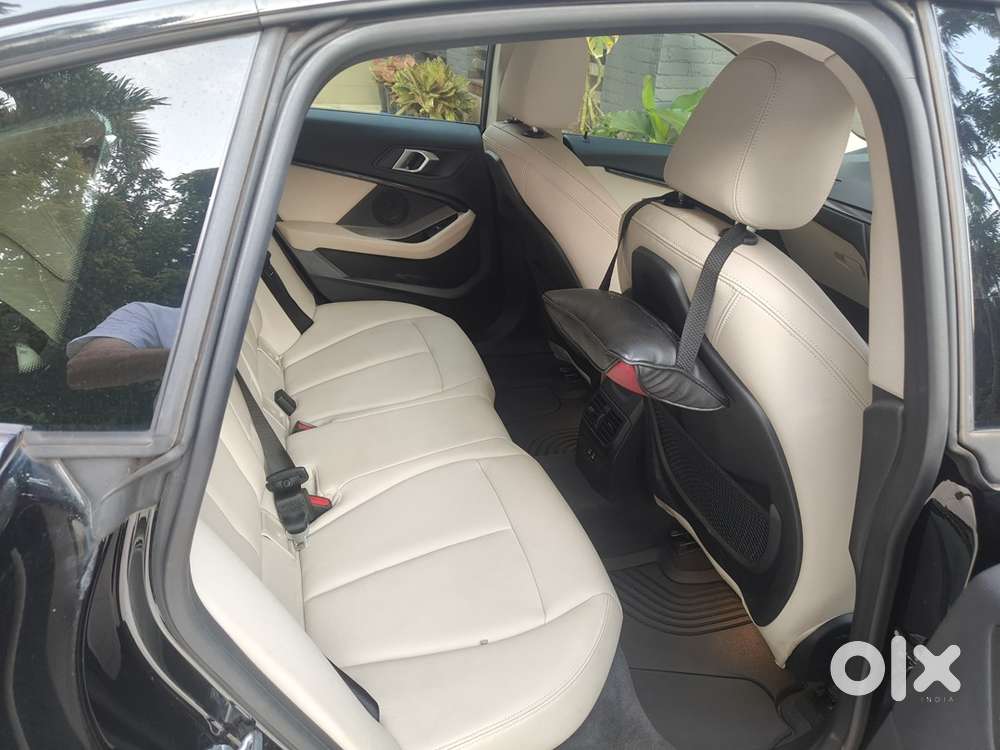 2022 Bmw 2 Series Diesel Automatic Car