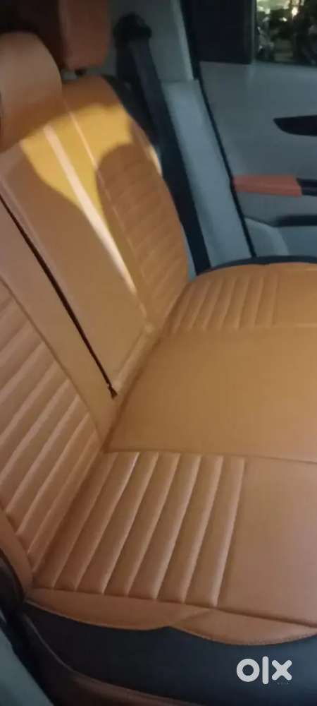 Mahindra Kuv100 Nxt 2016 Petrol Good Condition