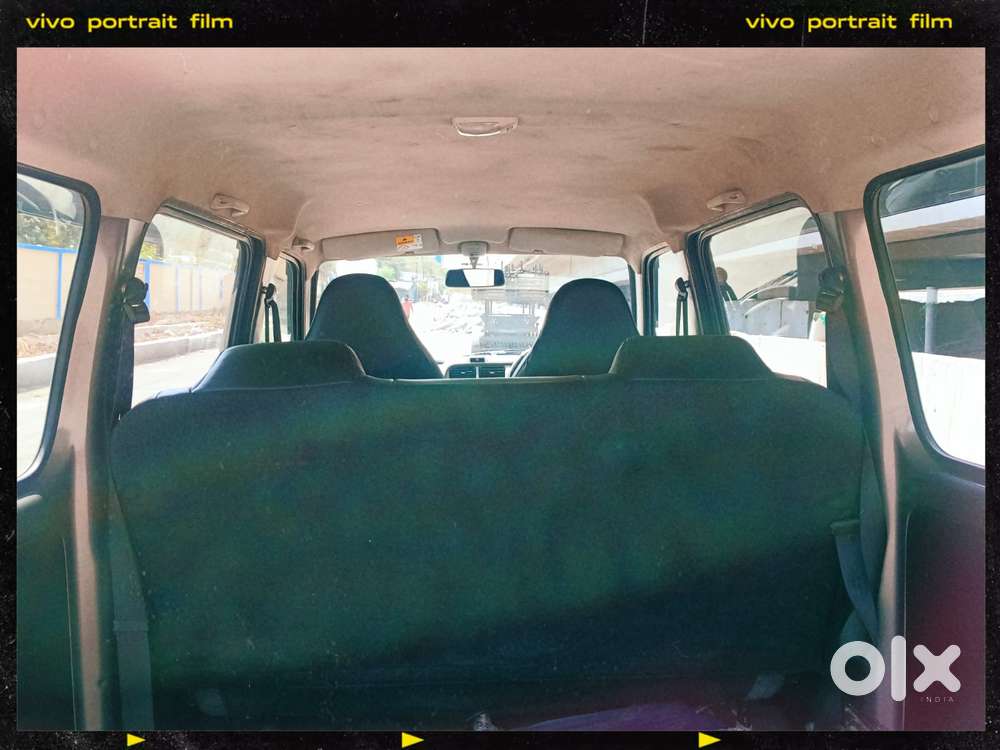 Maruti Suzuki Eeco 5 Seater Ac, 2024, Petrol