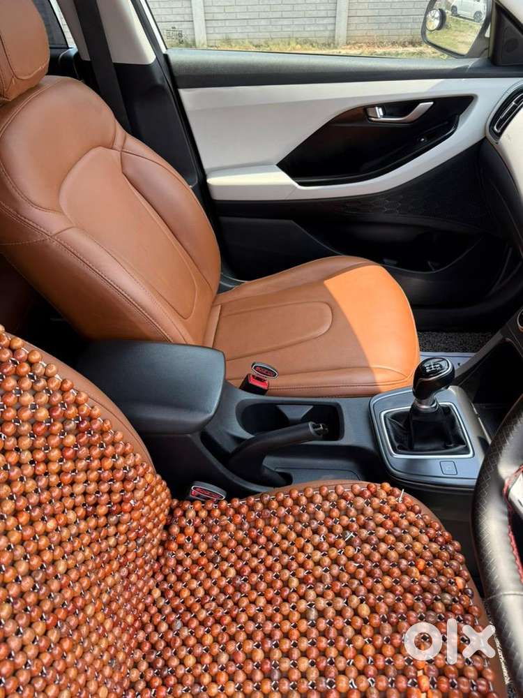Hyundai Diesel Car 2020