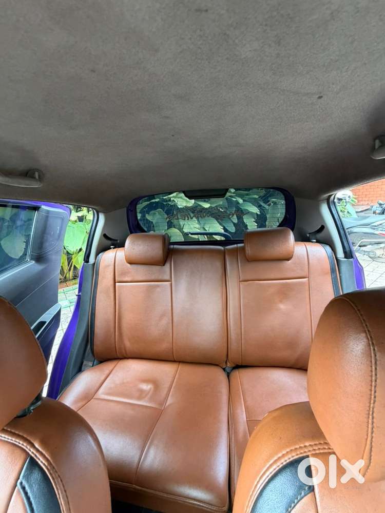 Chevrolet Beat Diesel 2012-13