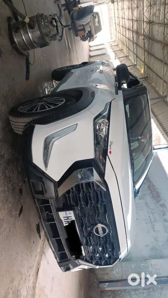 Nissan Magnite 1.0 Xe 2026